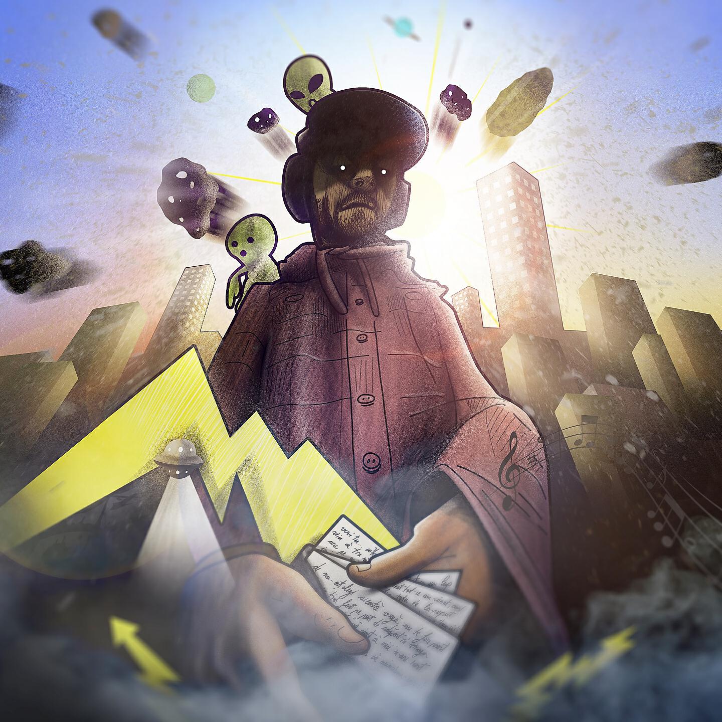 Faust - Sută La Sută