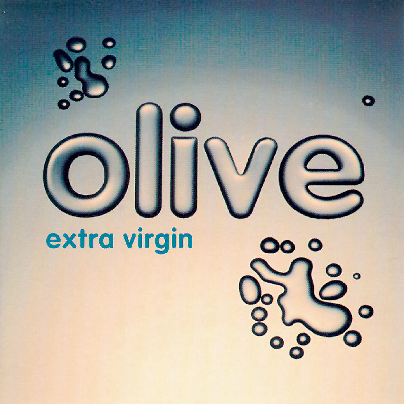 OLIVE - I Don't Think So