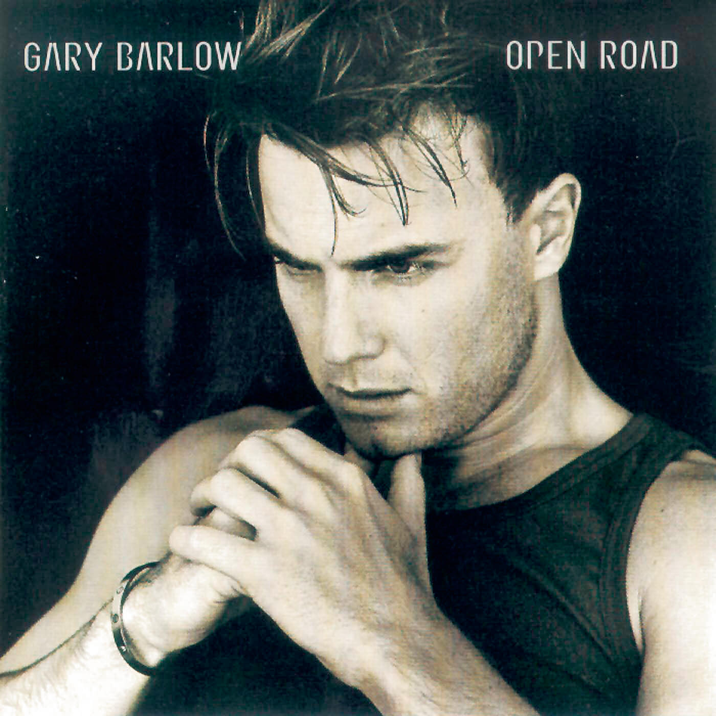 Gary Barlow - My Commitment