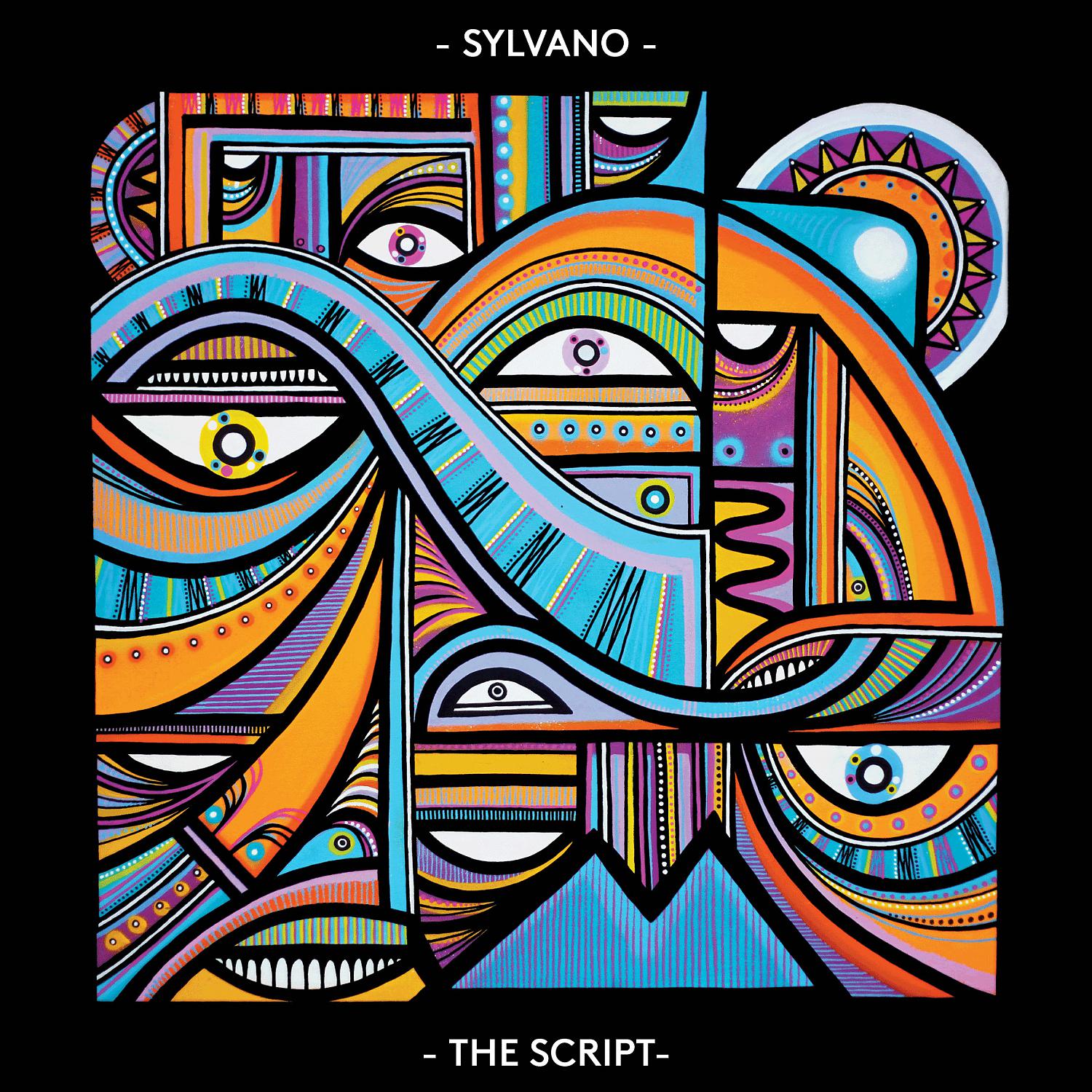 Постер альбома THE SCRIPT