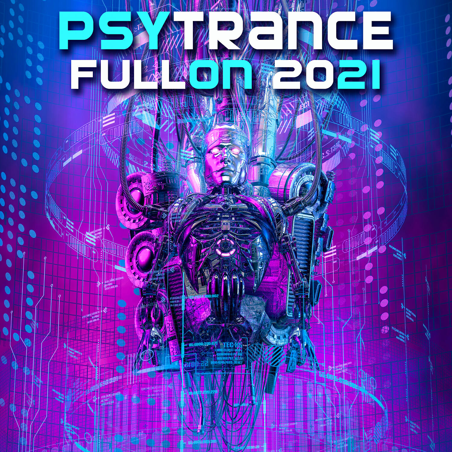 Phalarix - Primary Influence