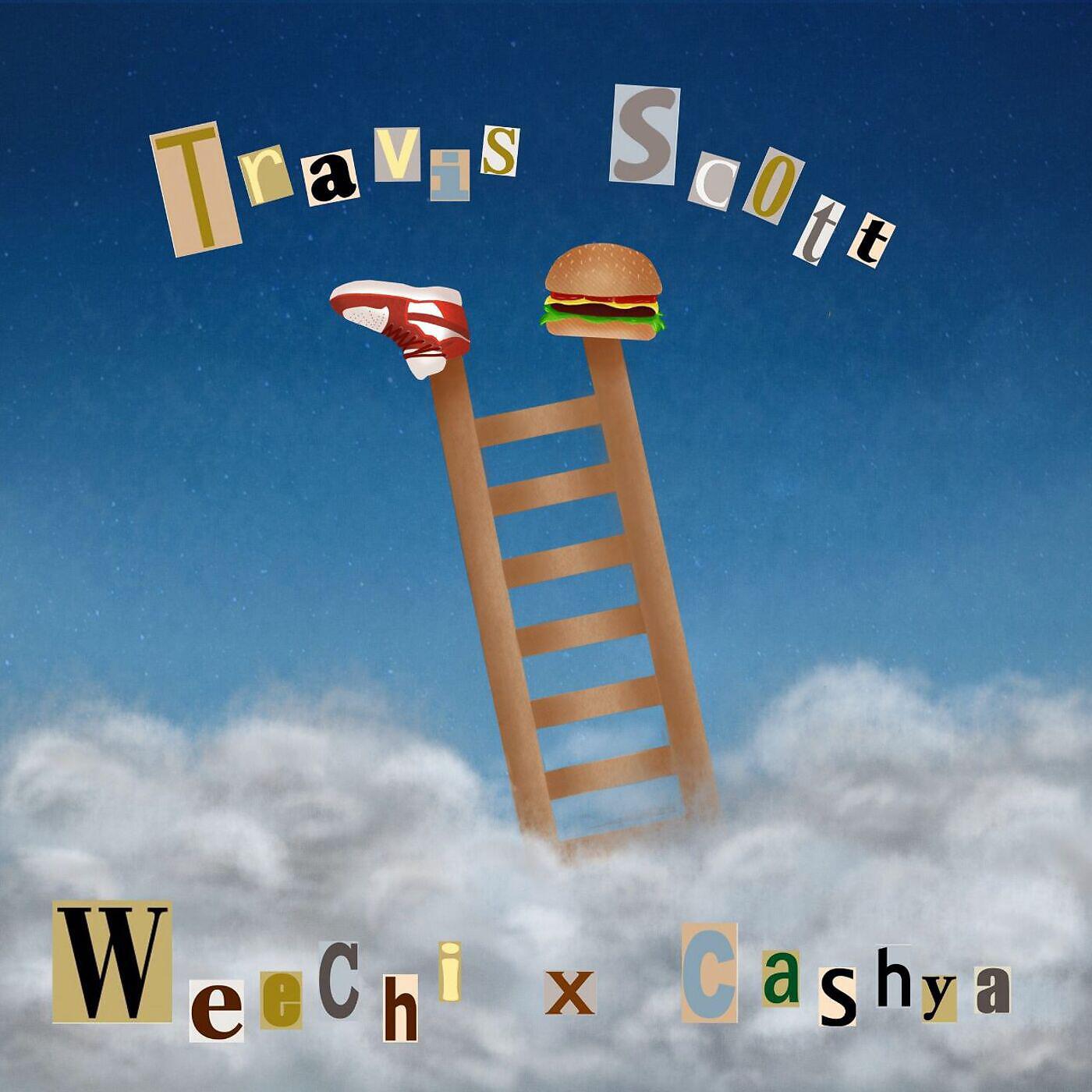 Weechi - Travis Scott