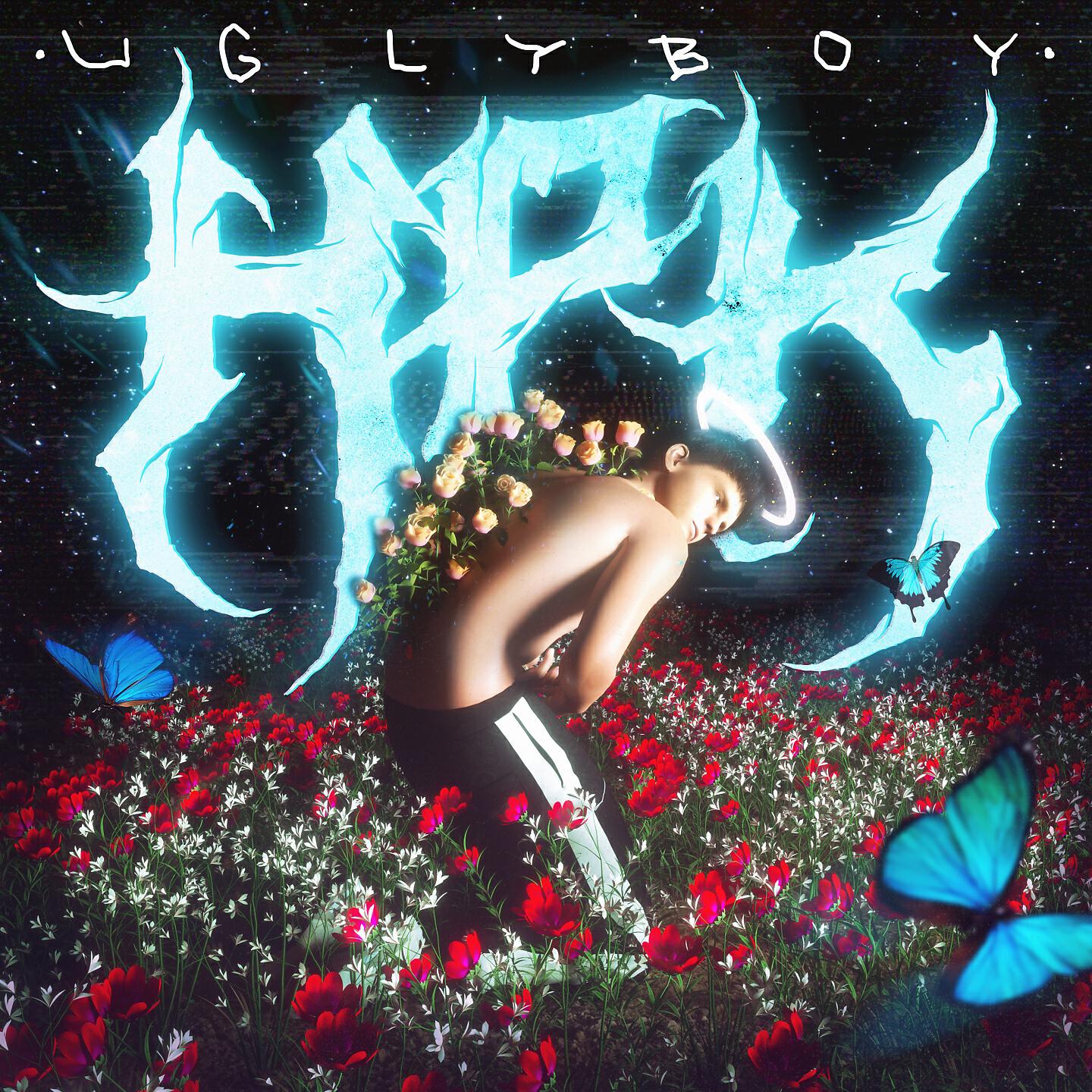 UGLYBOY - Ненавидеть меня модно