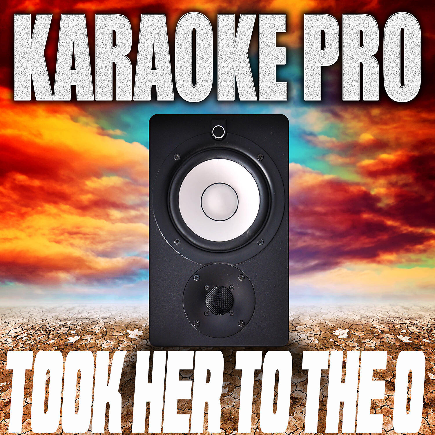 Karaoke Pro - Took Her To The O (Originally Performed by King Von) (Instrumental Version)