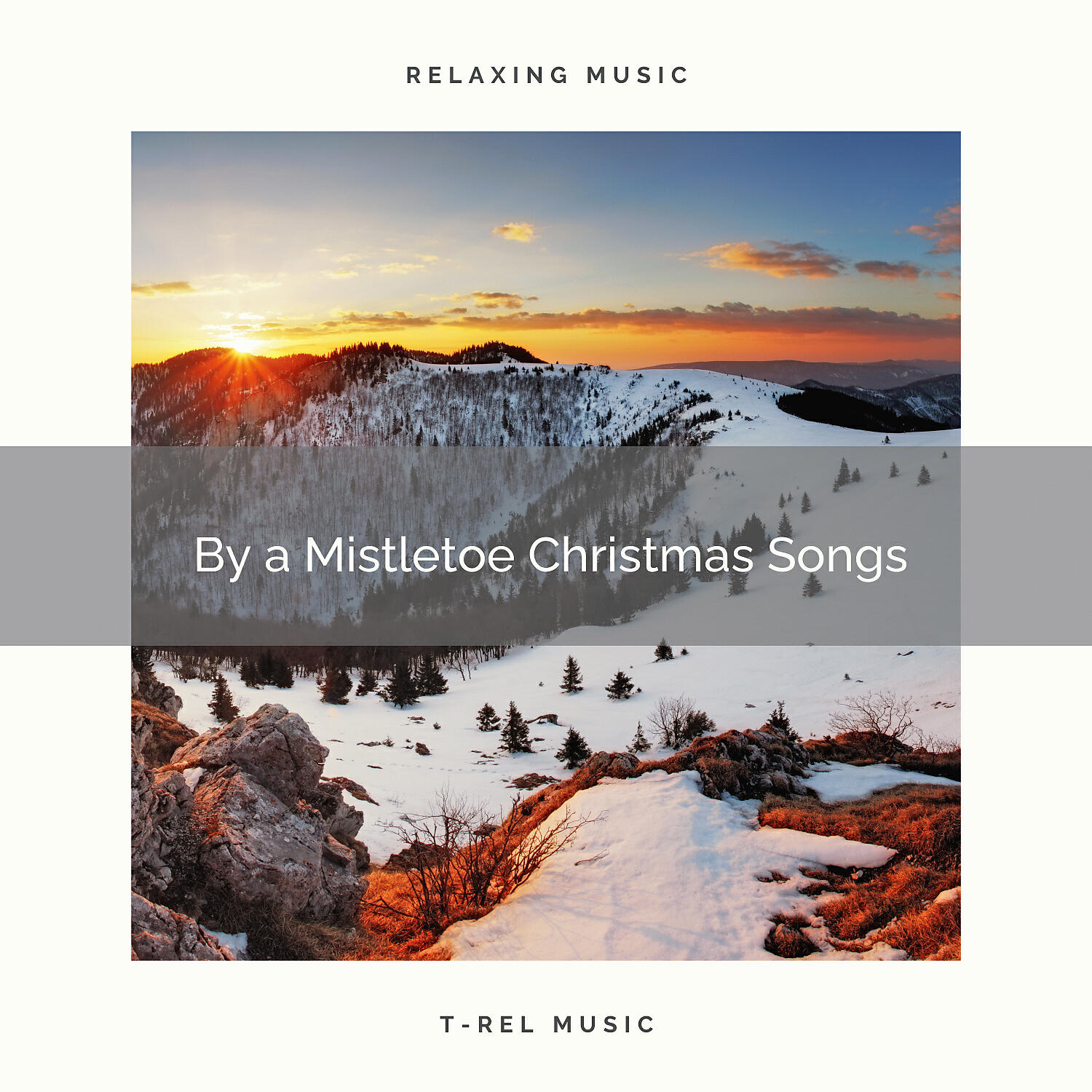 Christmas 2020 Hits - Hope Under a Mistletoe with Calm Tunes and Winter Relaxing Sounds