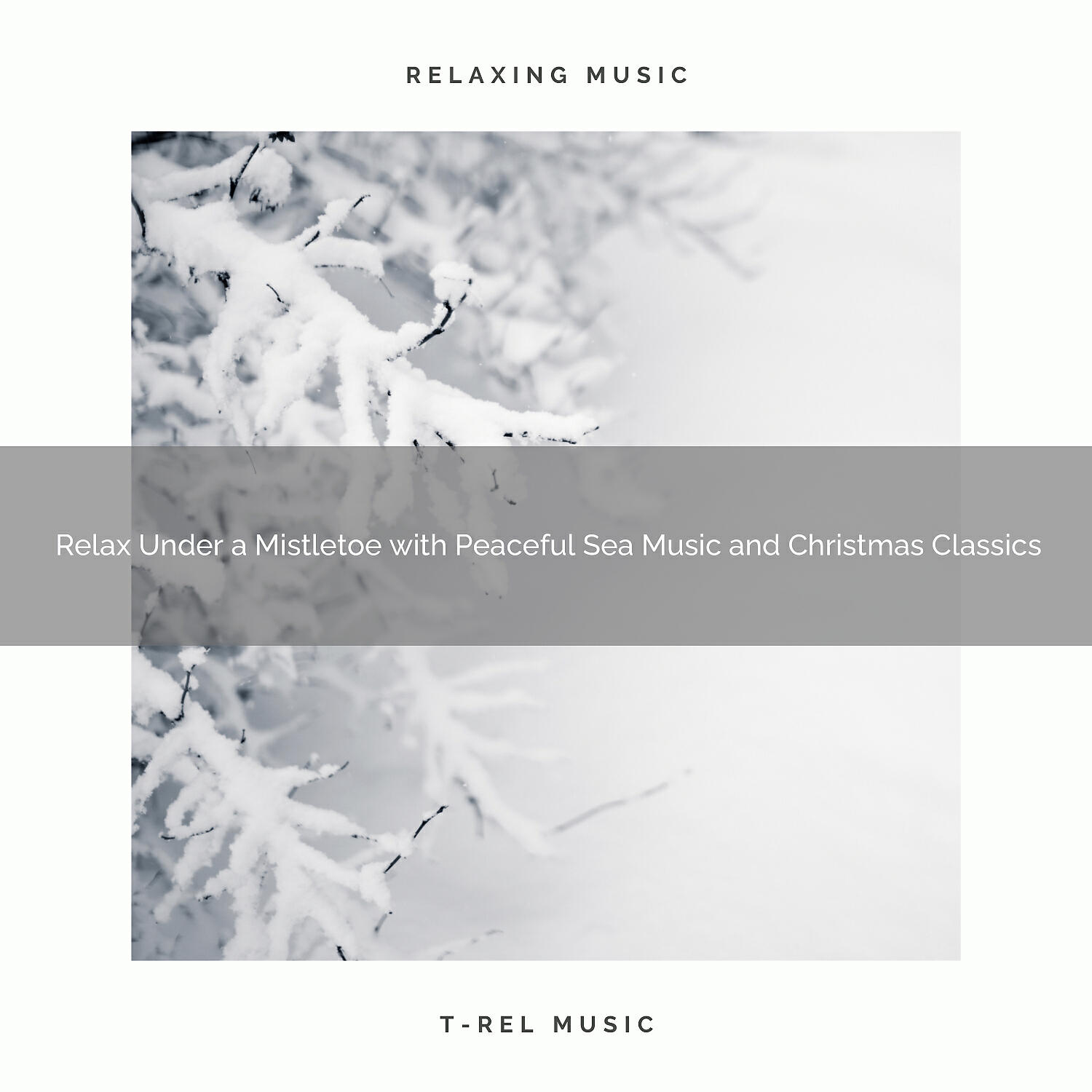 Ocean Makers - Natural Christmas Classics with Sea