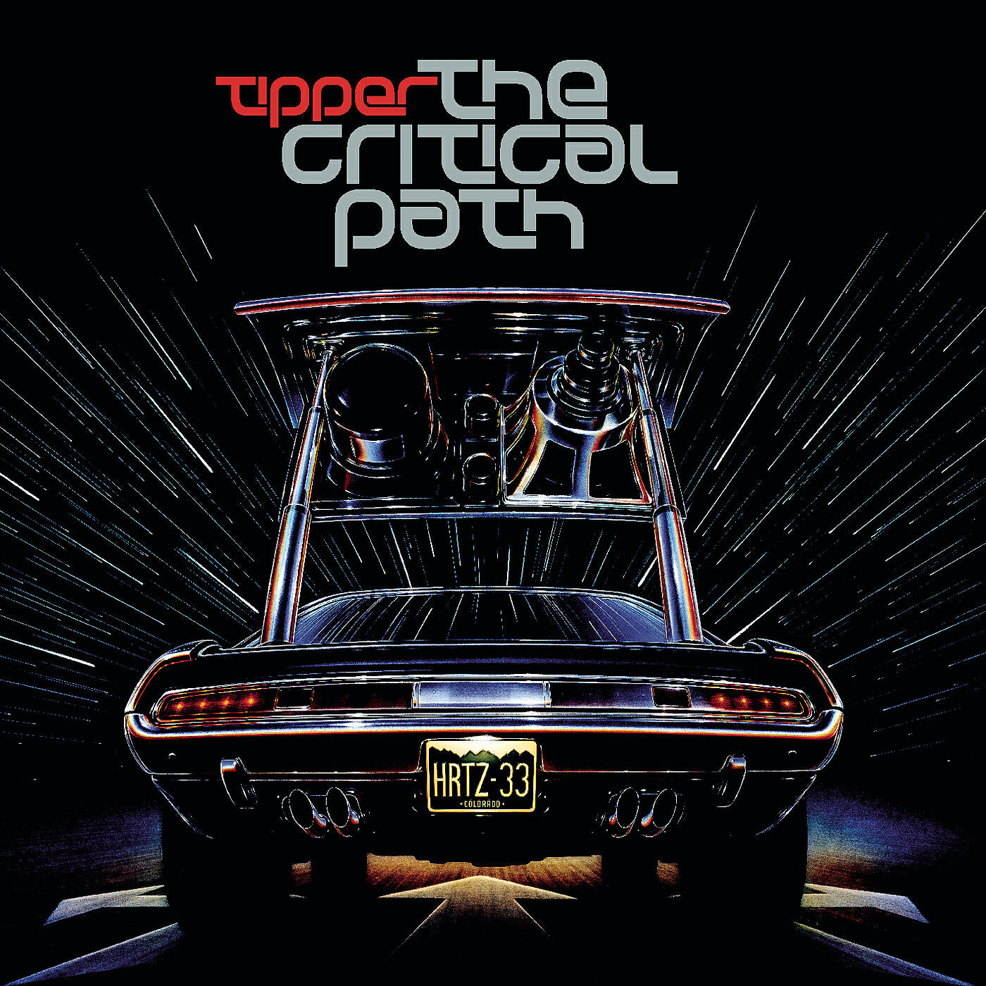 TIPPER - Supersport