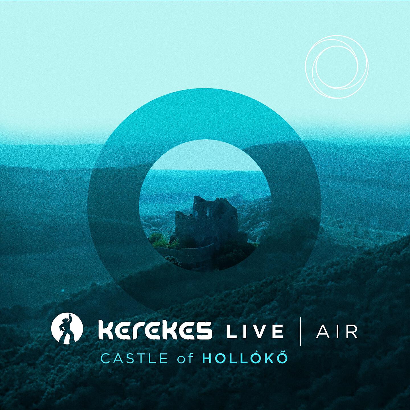 Kerekes Band - 14 pengő (Live)