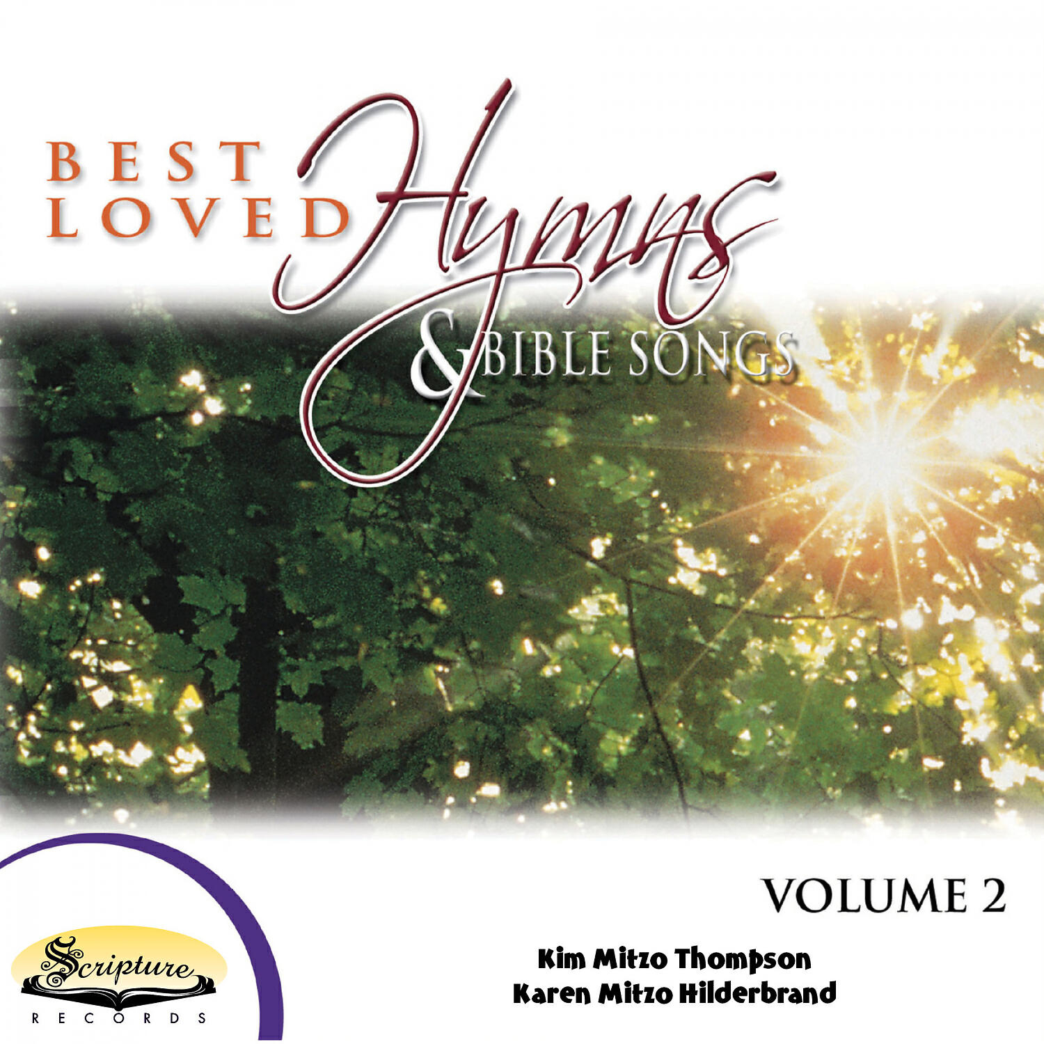 Hal Wright - I Need Thee Every Hour (feat. Twin Sisters)
