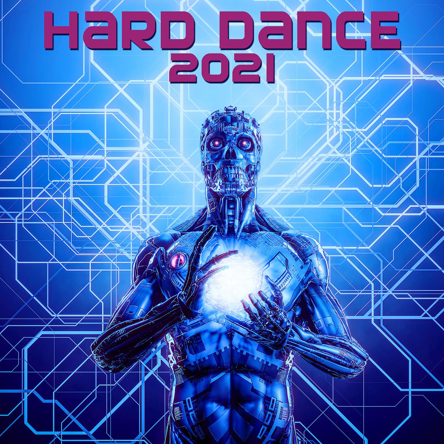 Постер альбома Hard Dance 2021