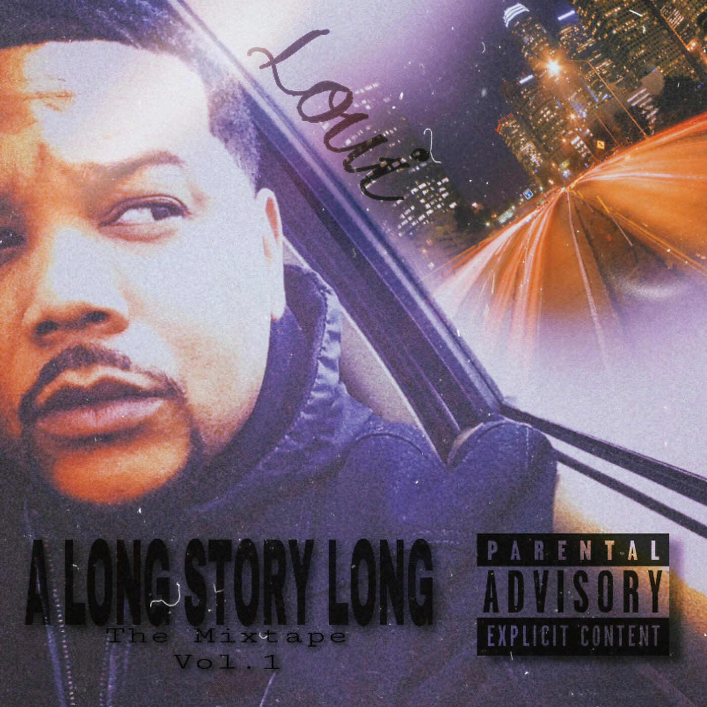 Loui - Pandemic Freestyle