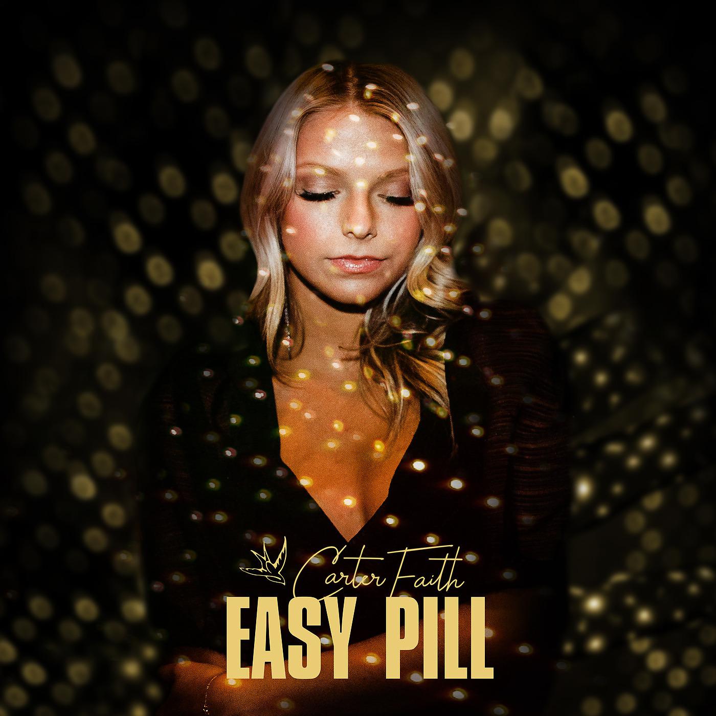 Постер альбома Easy Pill