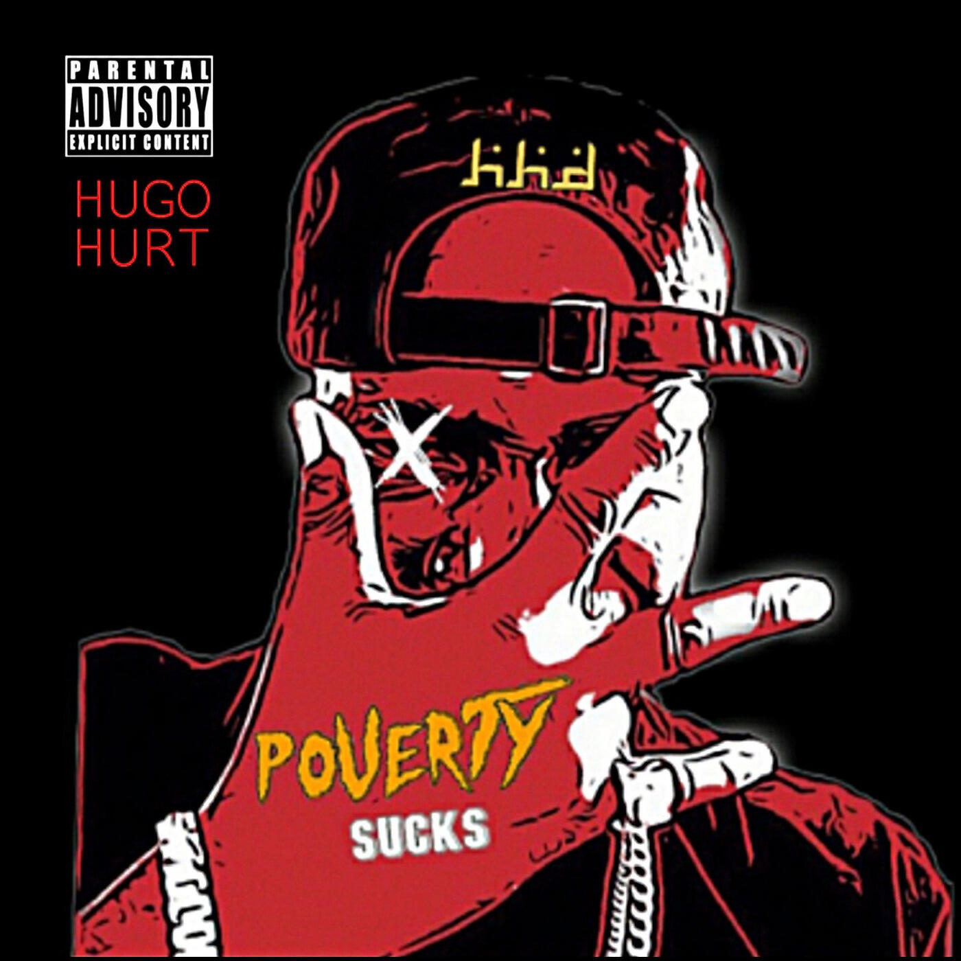 HUGO HURT - I Know