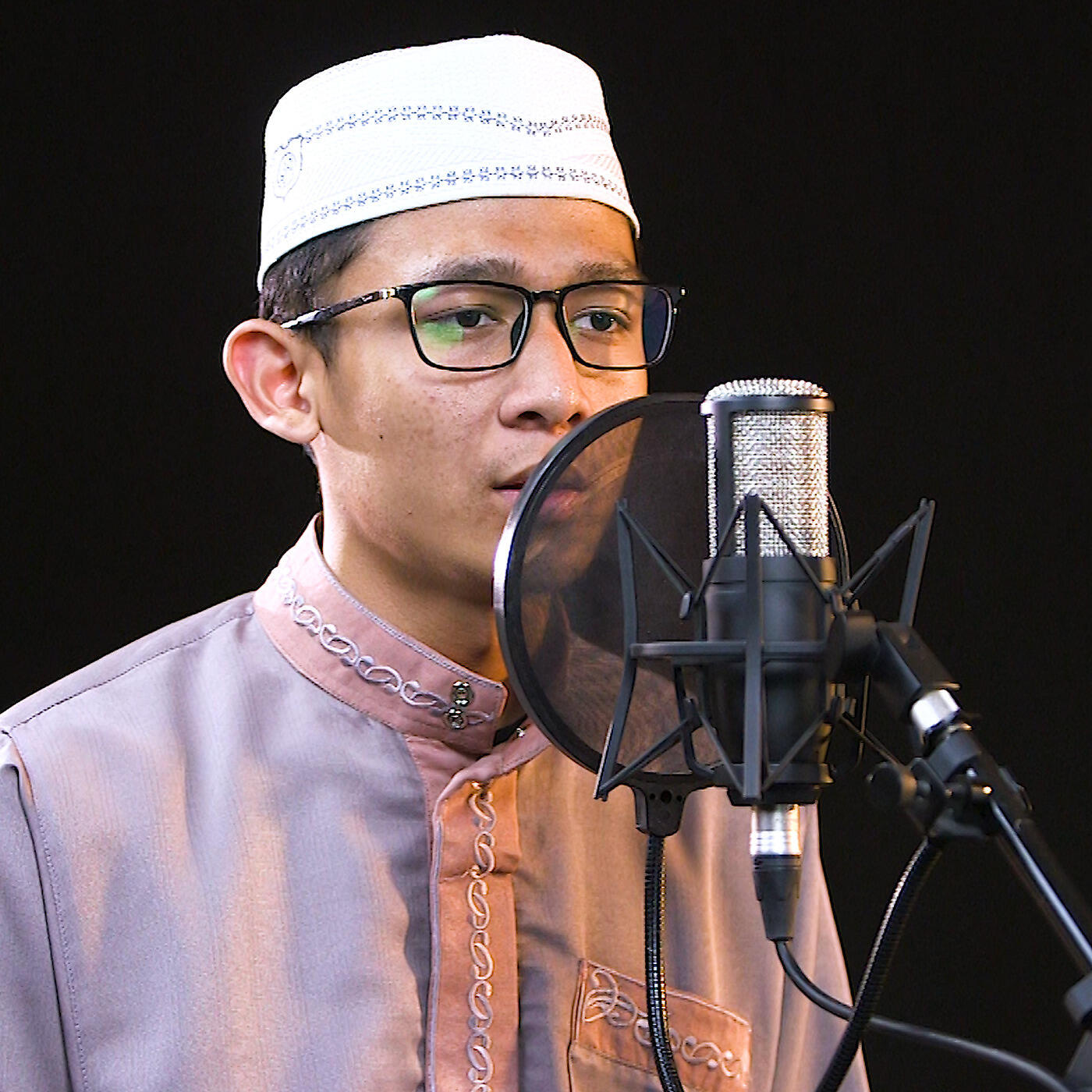 Muhammad Aulia Putra - Ad Dhuha Al Insyirah at Tin