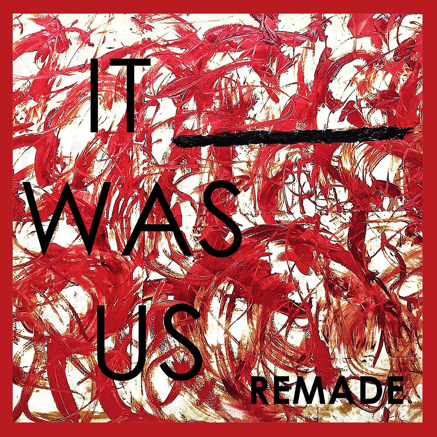 Remade - Get on Your Knees