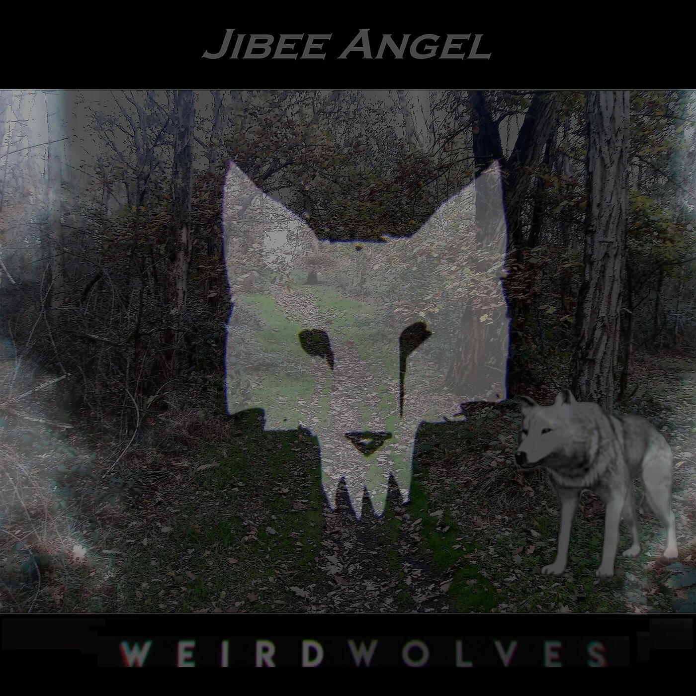 Jibee Angel - Perfect Storm (Fangs Mix)