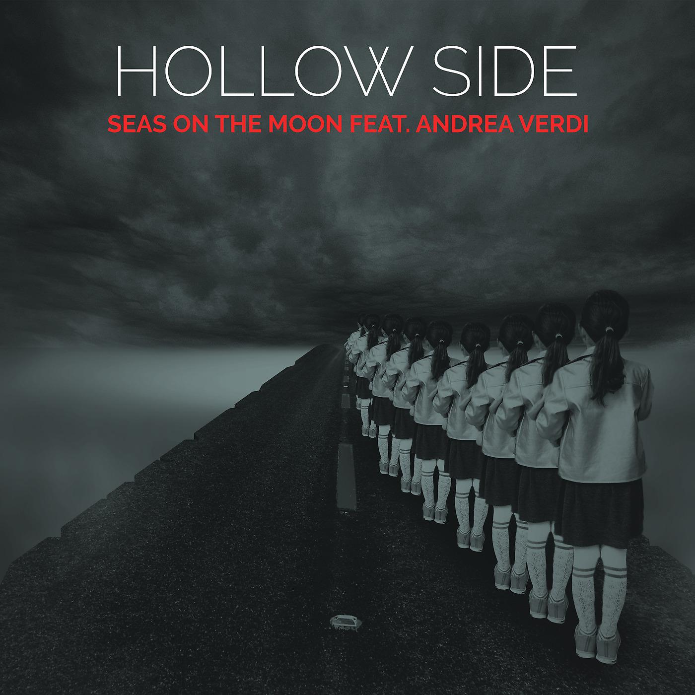 Постер альбома Hollow Side