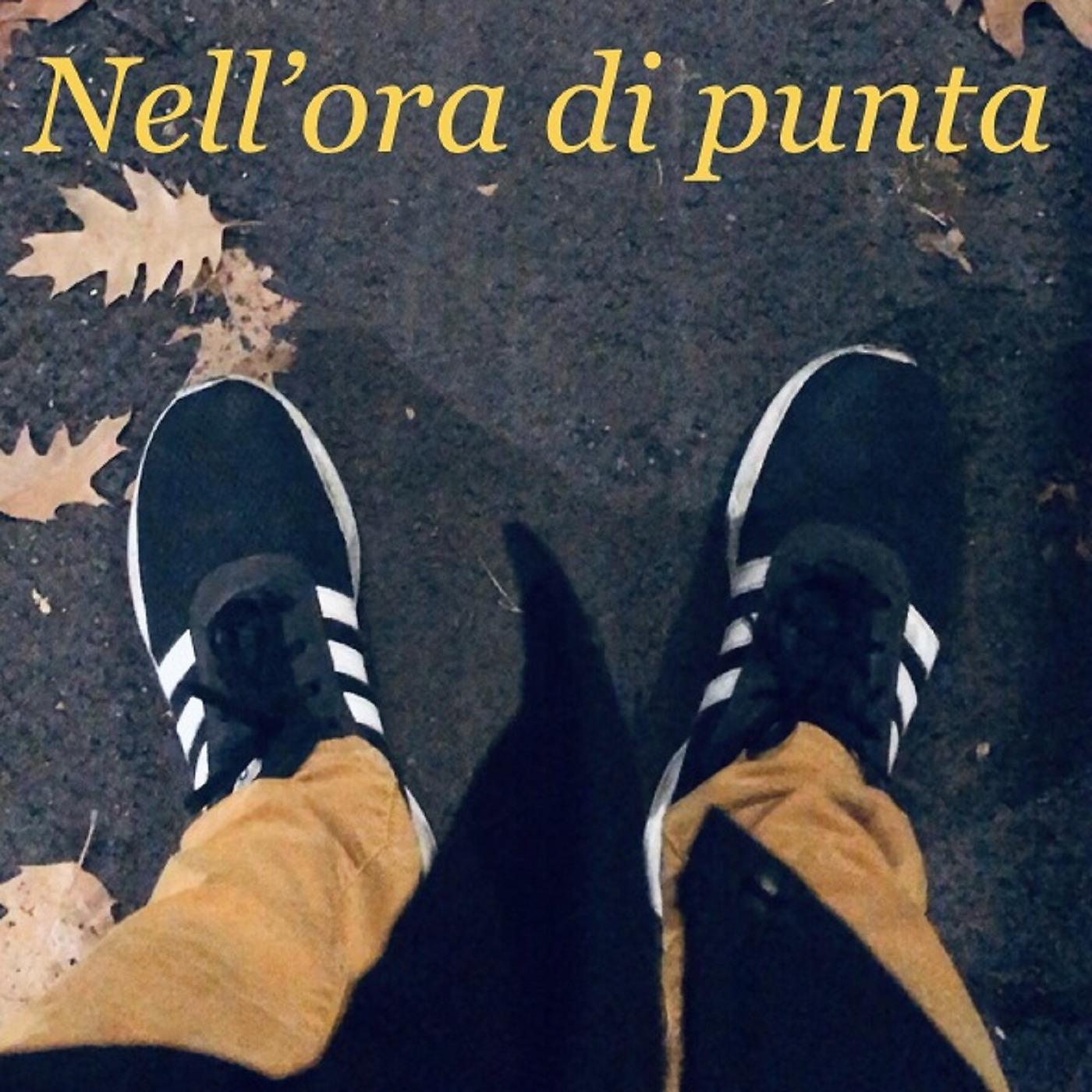 Постер альбома Nell'ora di punta
