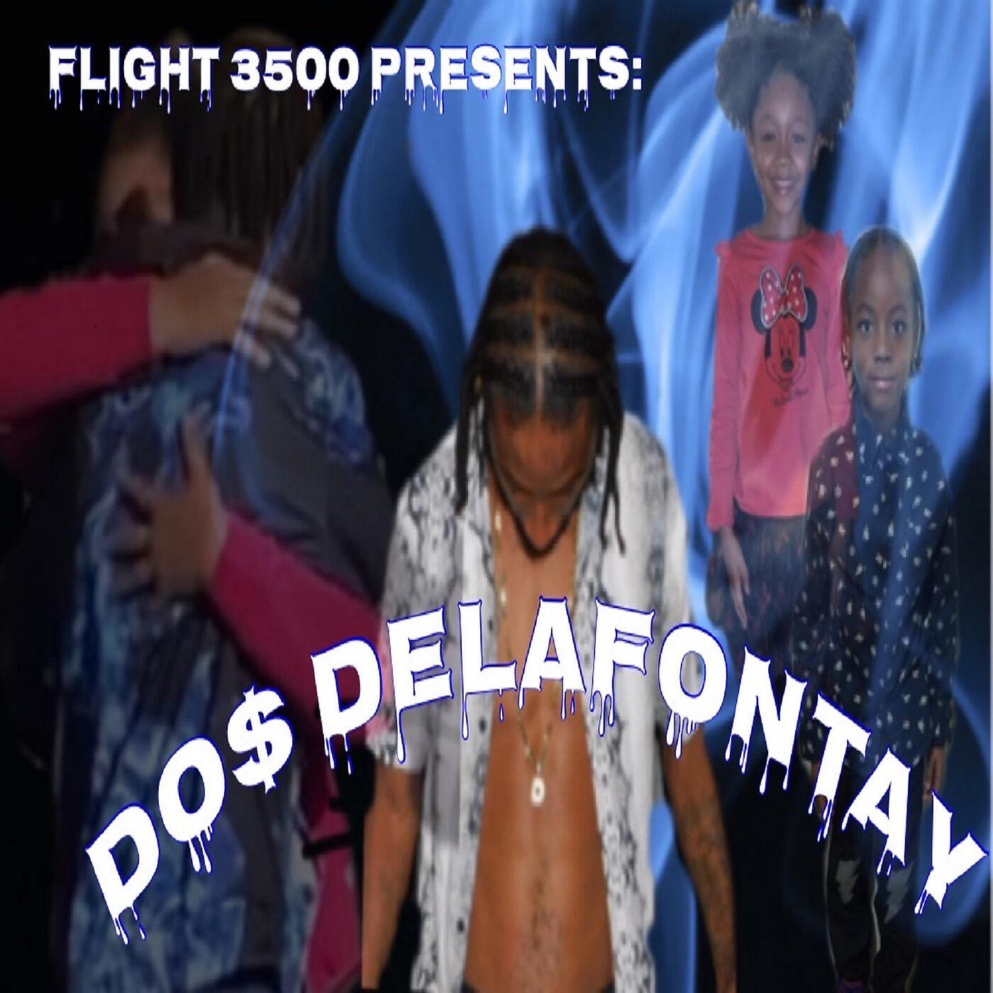 Blocc Do$ & 3Ray - Not the Jordan