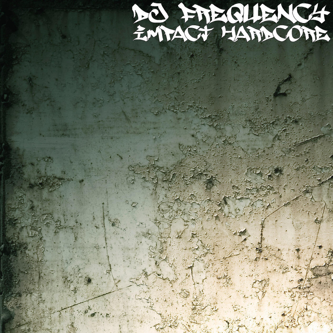 DJ Frequency - Impact Hardcore