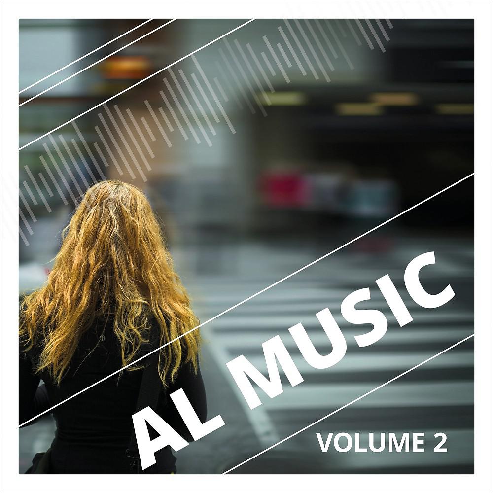 Постер альбома Al Music, Vol. 2