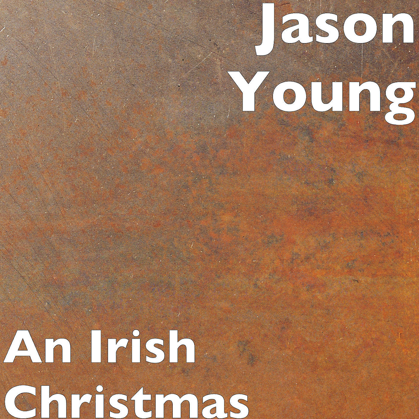 Jason Young - Away in a Manger