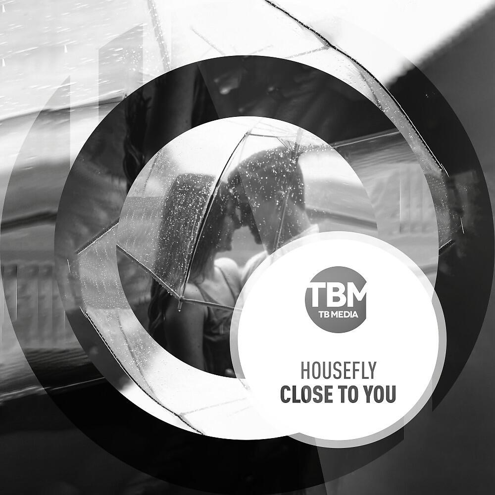 HouseFly - Close to You (Extended Mix)