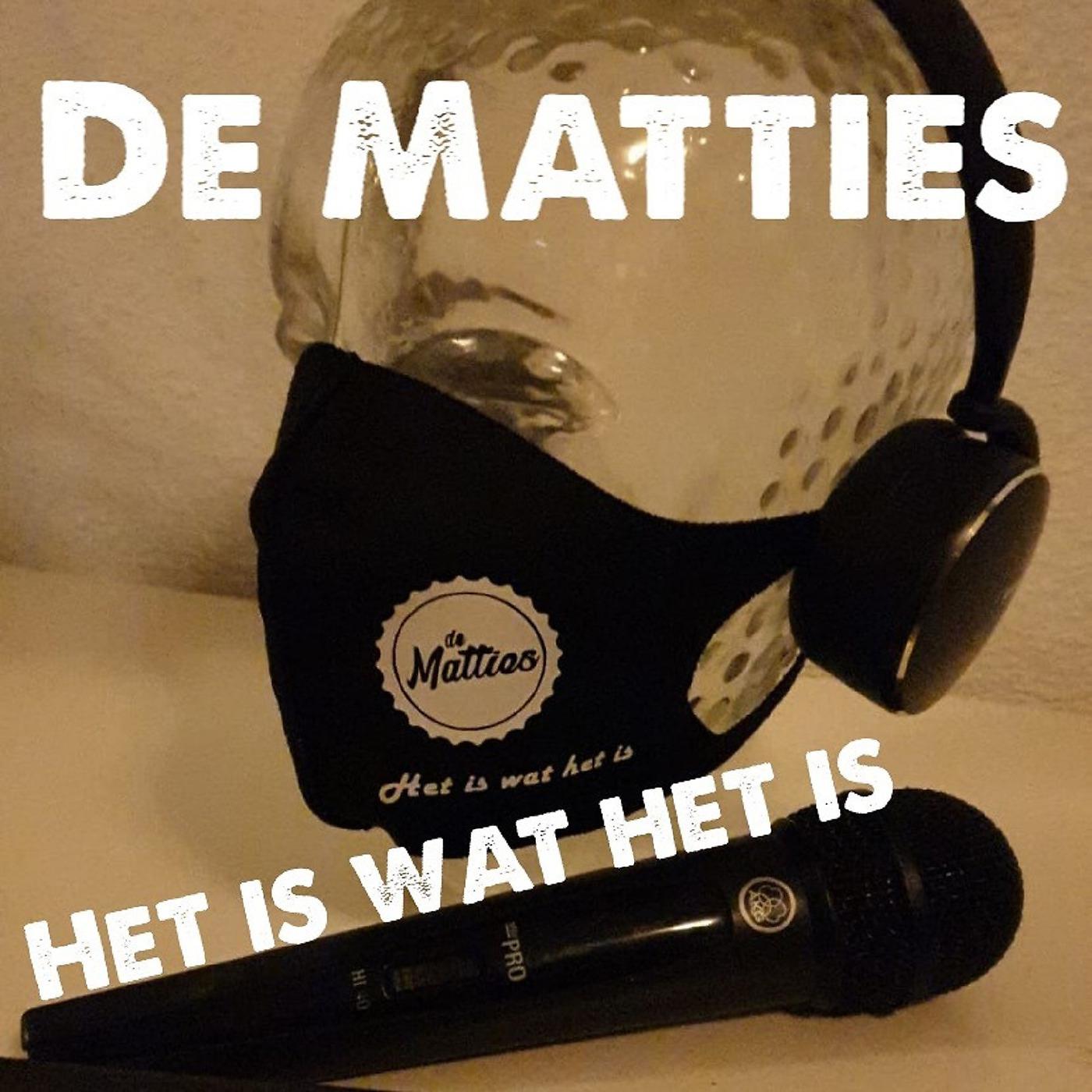 Постер альбома Het Is Wat Het Is