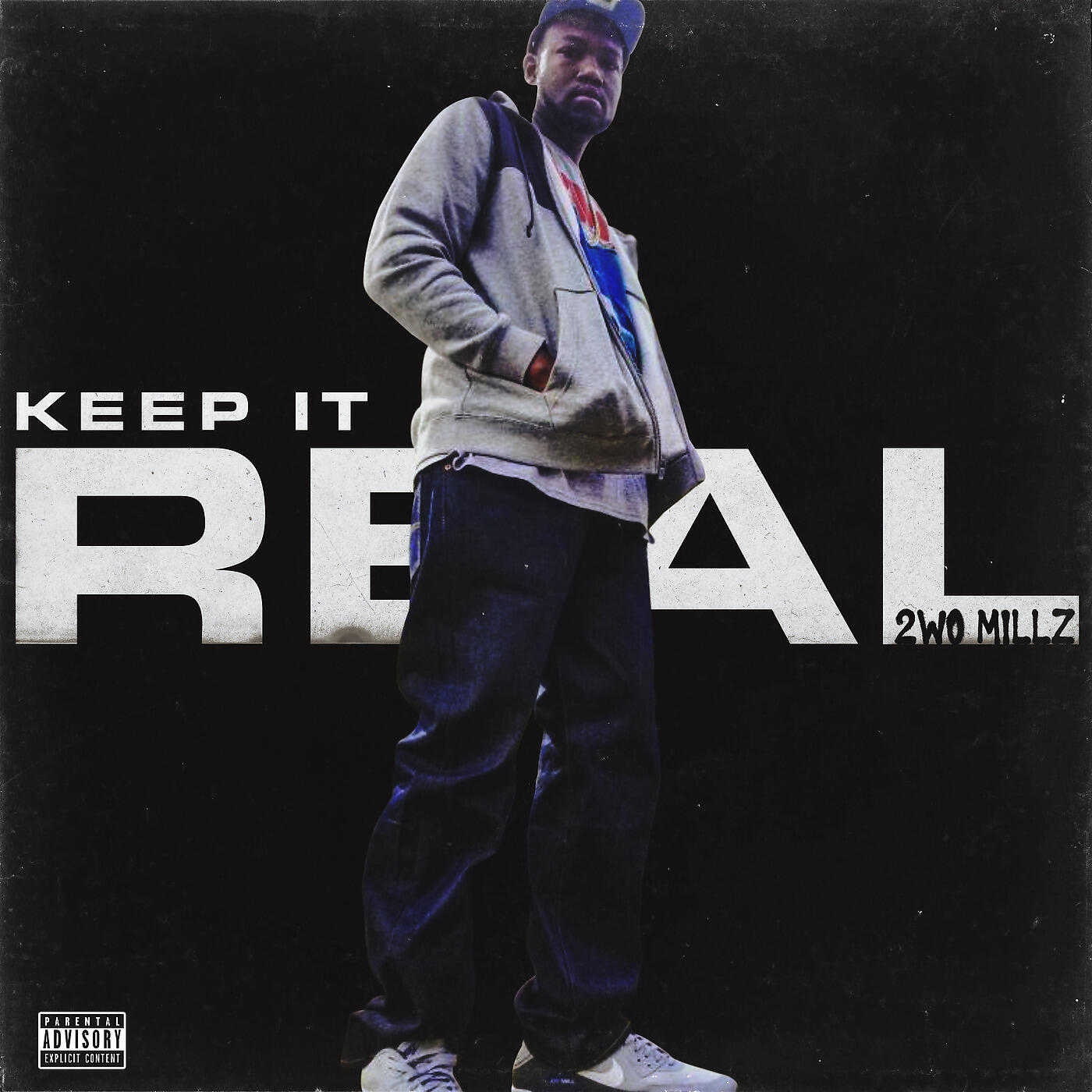 2wo Millz - Keep It Real