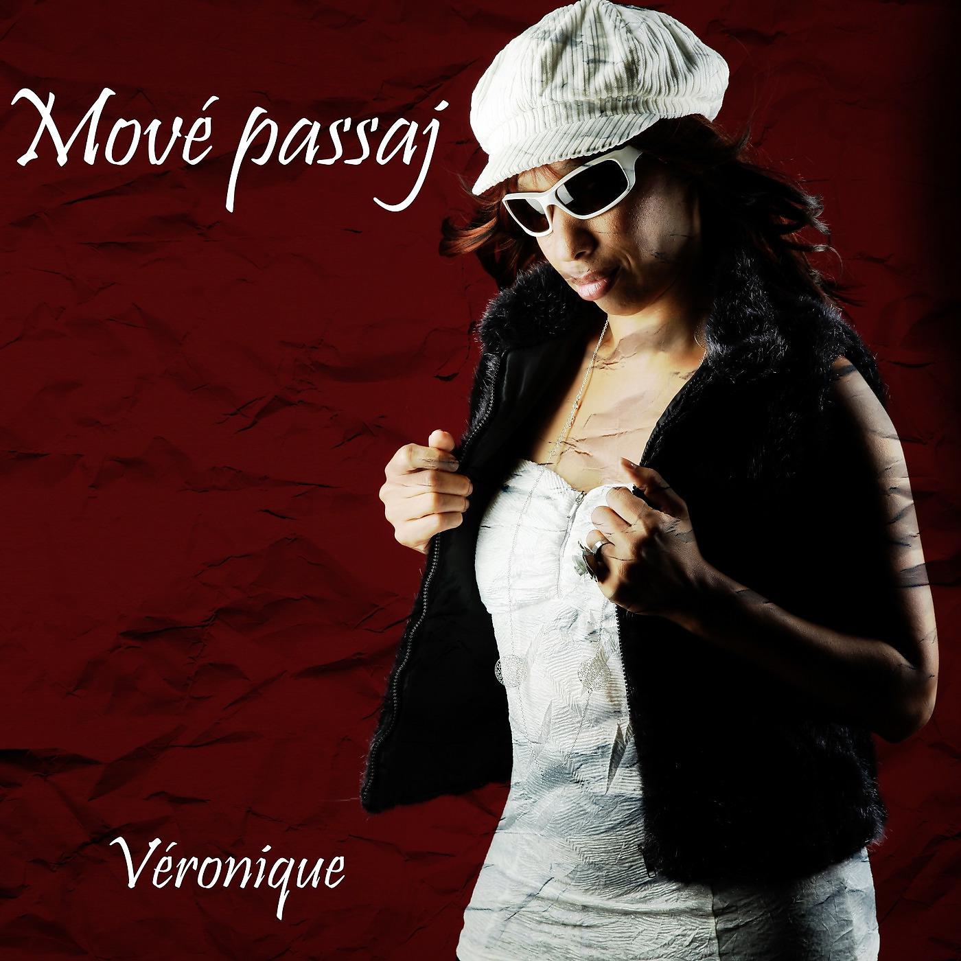 Постер альбома Mové passaj