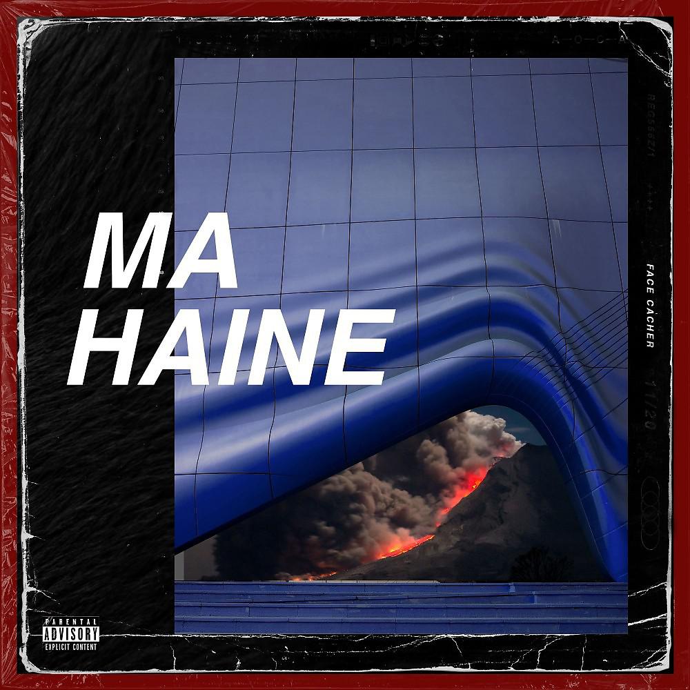 Постер альбома Ma haine