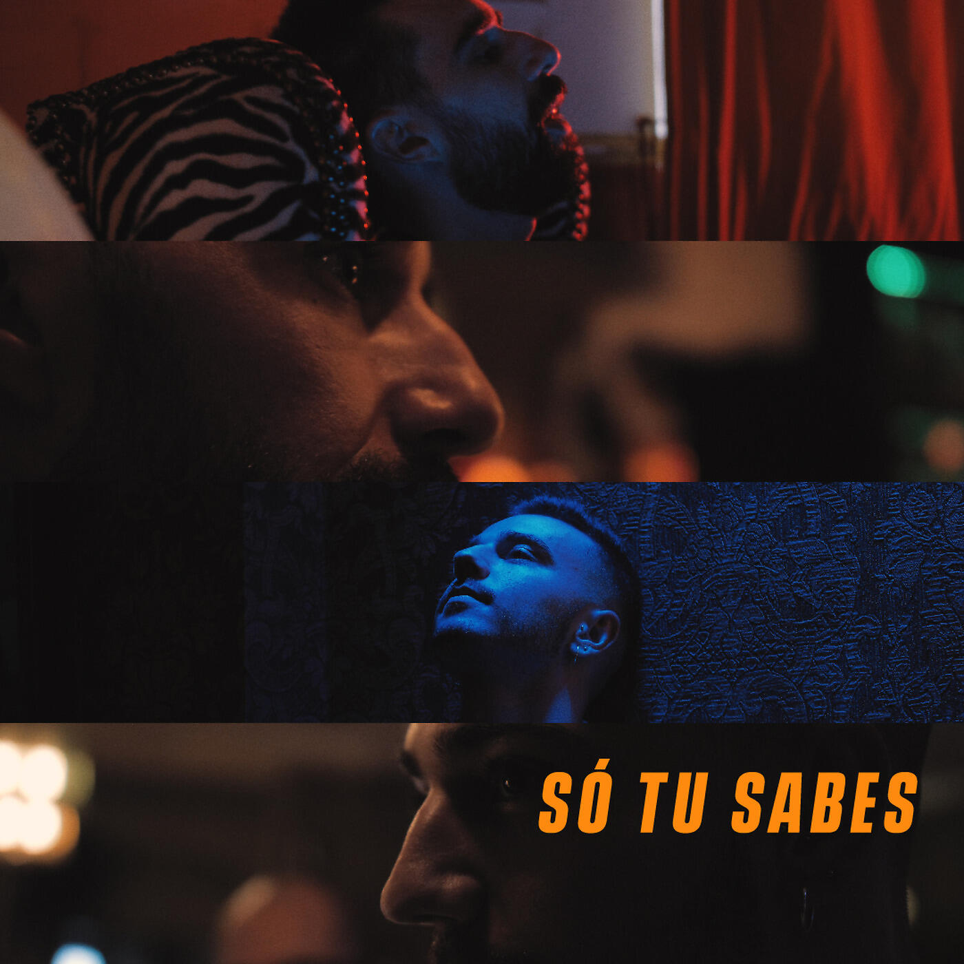 Menfis - Só Tu Sabes
