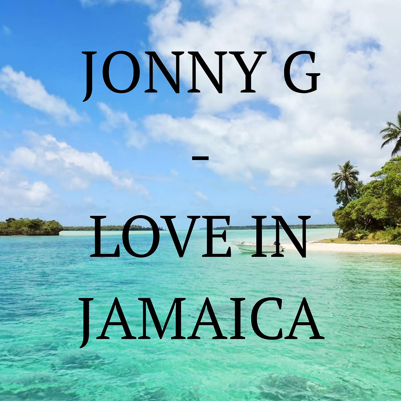 Постер альбома Love in Jamaica
