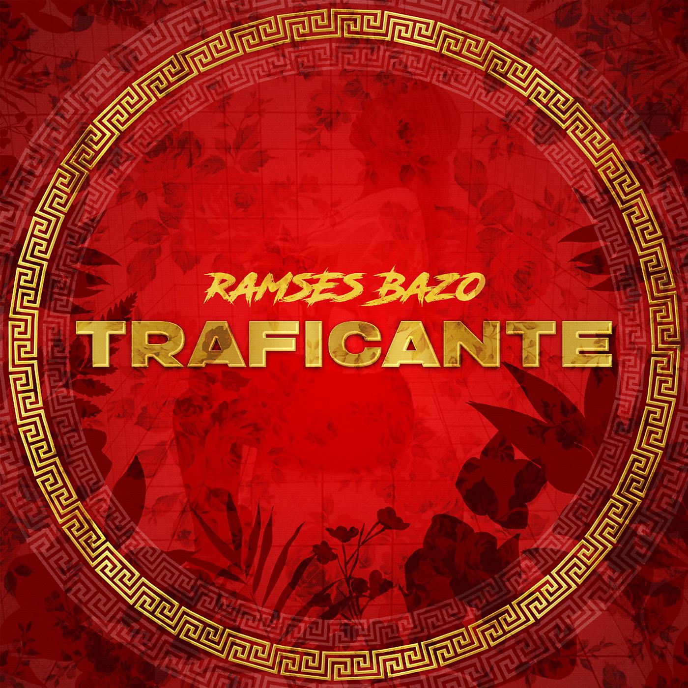 Постер альбома Traficante