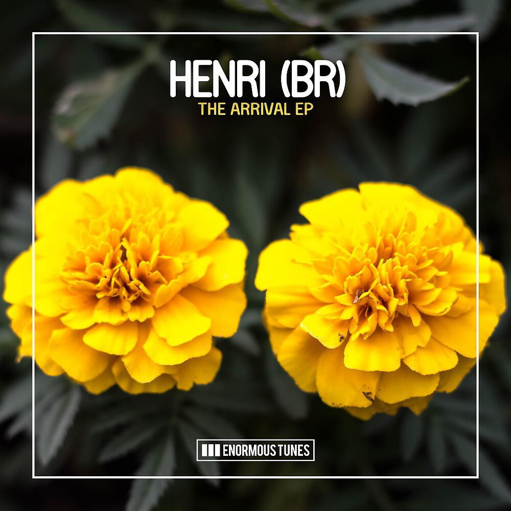 Henri (BR) - Invulnerable (Extended Mix)