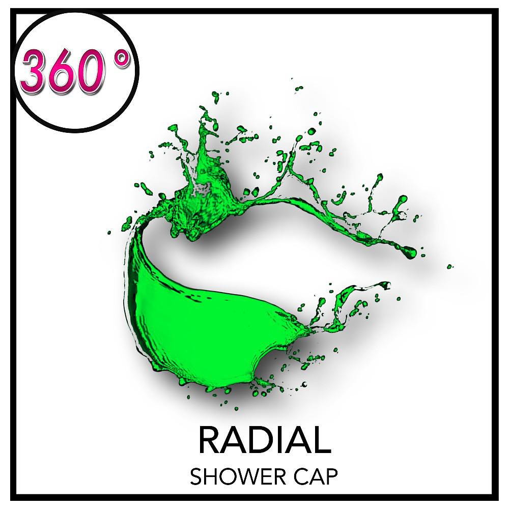 Постер альбома Radial (Minimal Edit)