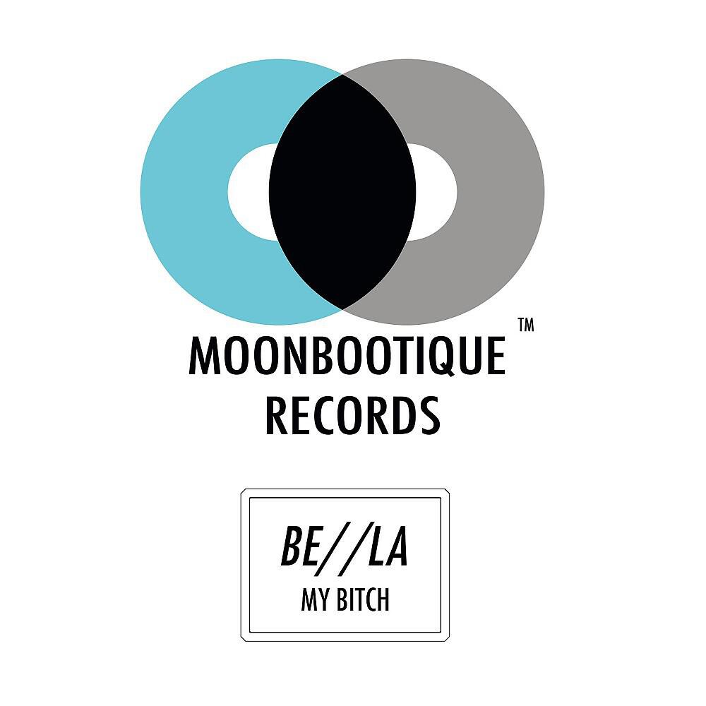 BE - My Bitch (Bames Remix)