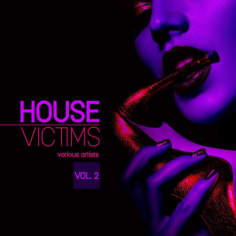 Постер альбома House Victims, Vol. 2