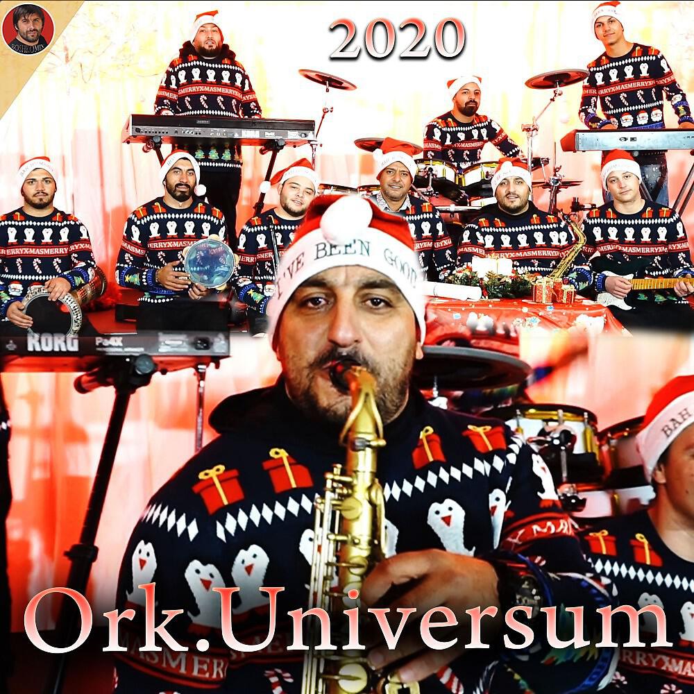 ORK.UNIVERSUM - Haliama / Romni: Kuchek (Live)