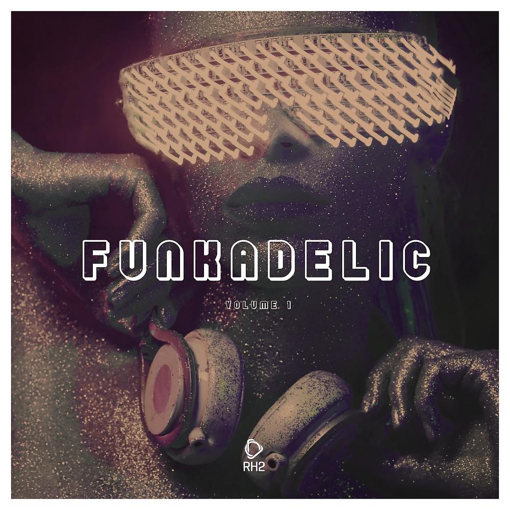 Постер альбома Funkadelic, Vol. 1