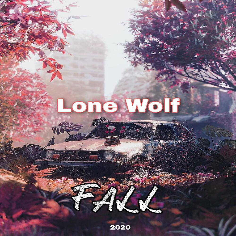 Lone Wolf - Run (Original Mix)