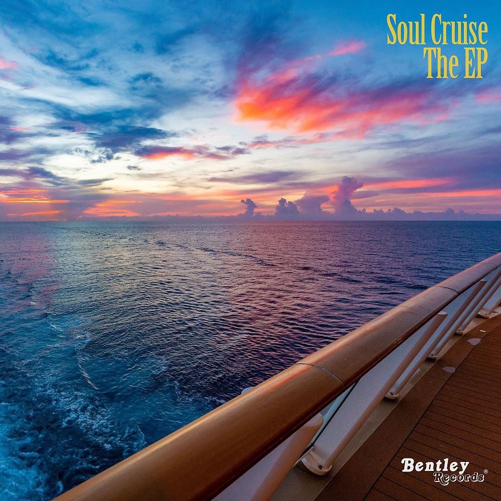 Постер альбома Soul Cruise the EP
