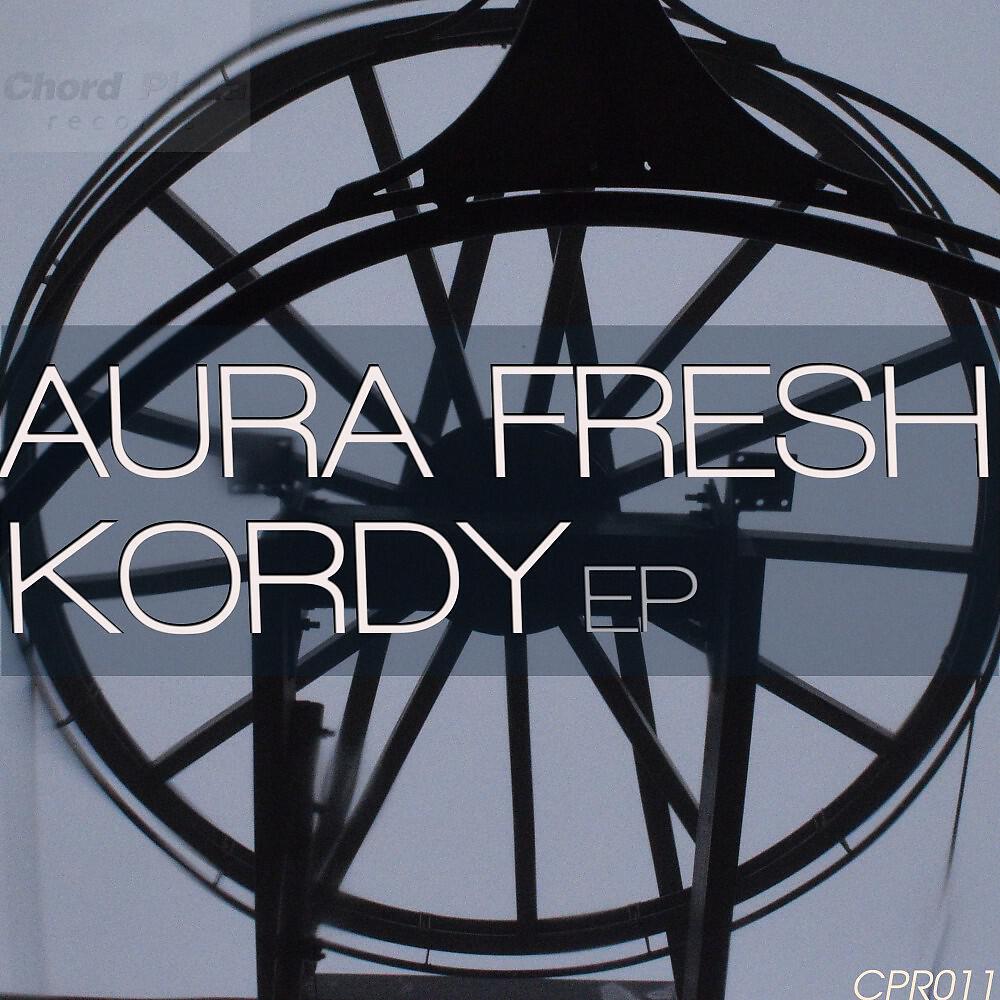 Aura Fresh - Kordy 4