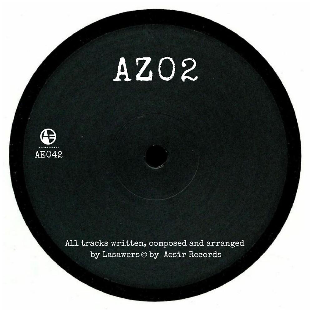 Постер альбома Az02