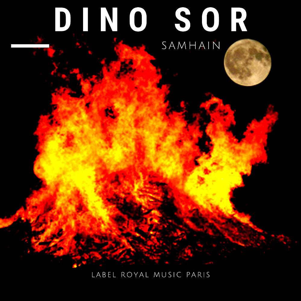 Dino Sor - Samhain (Disco Mix)