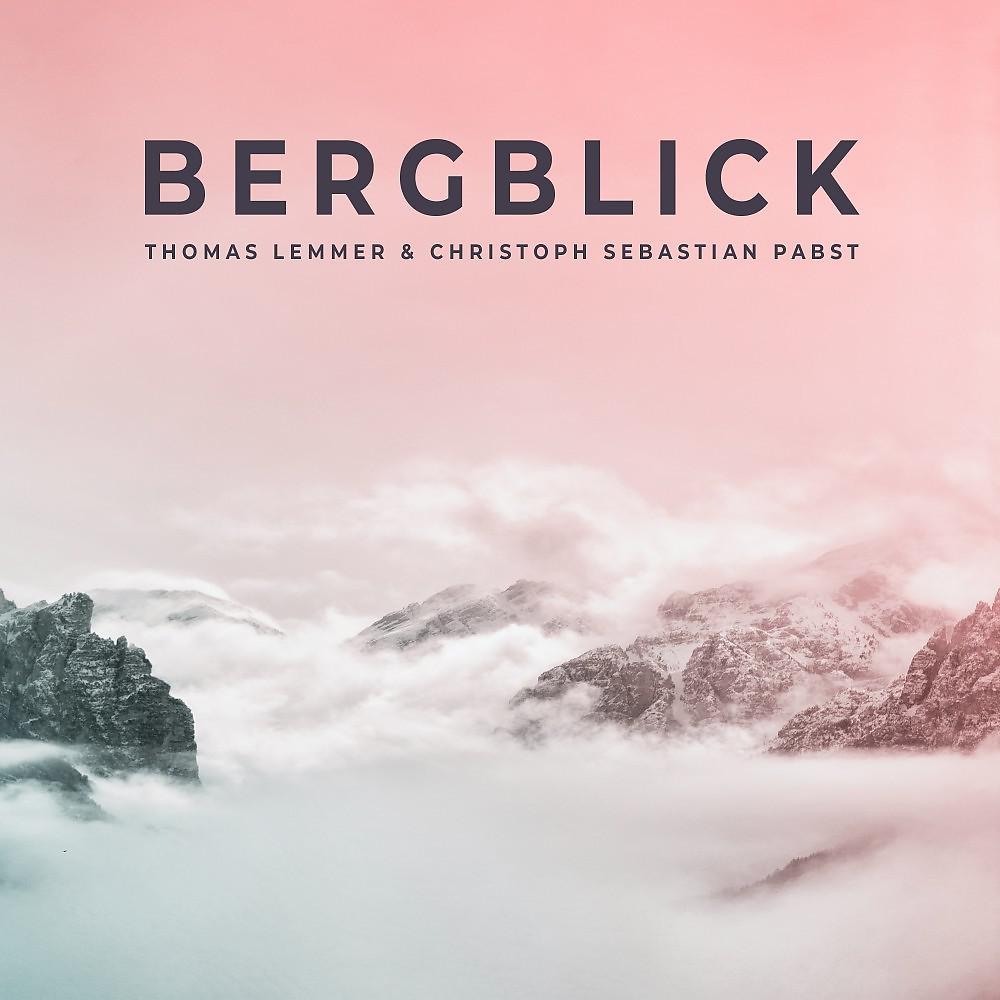 Постер альбома Bergblick