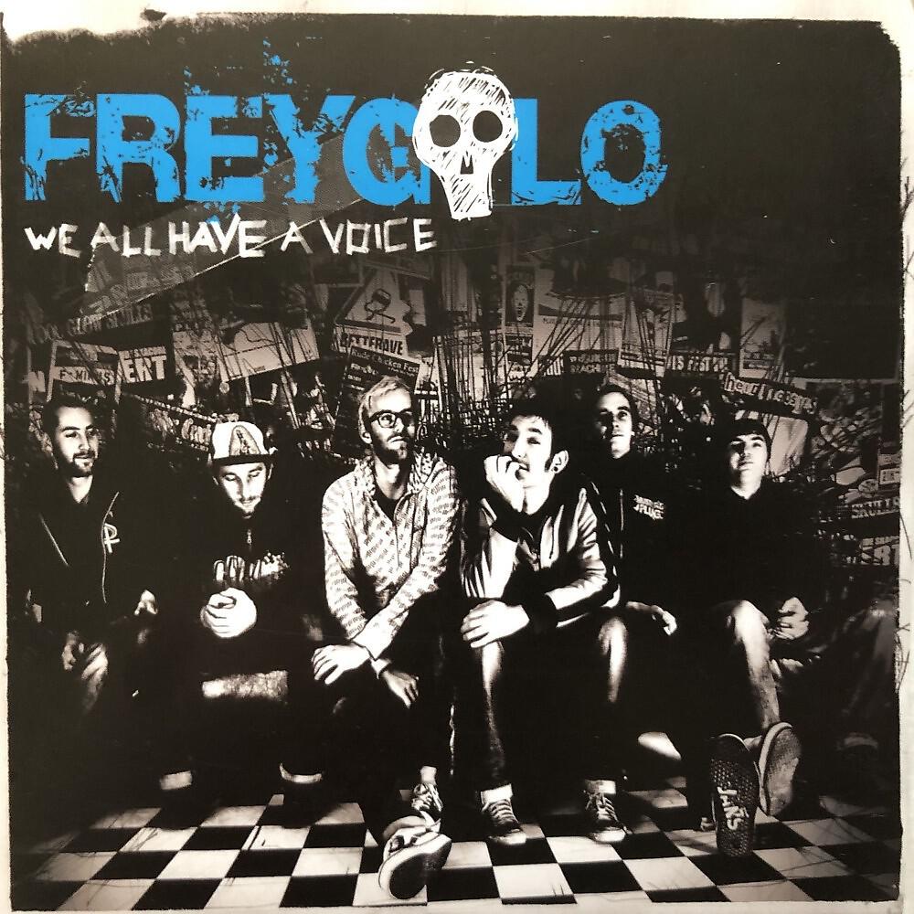 Freygolo - Human's Chronicles