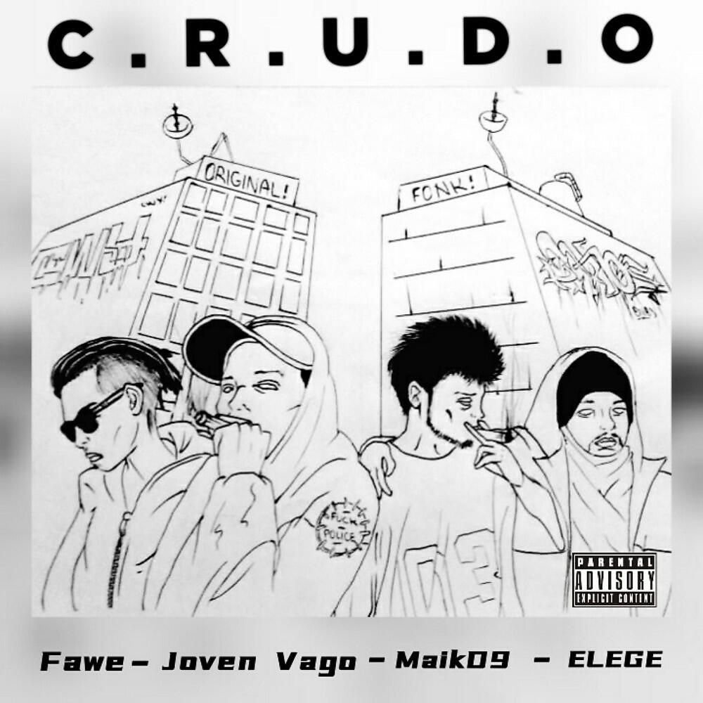 Elege - C.R.U.D.O