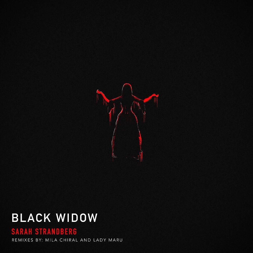 Sarah Strandberg - Black Widow