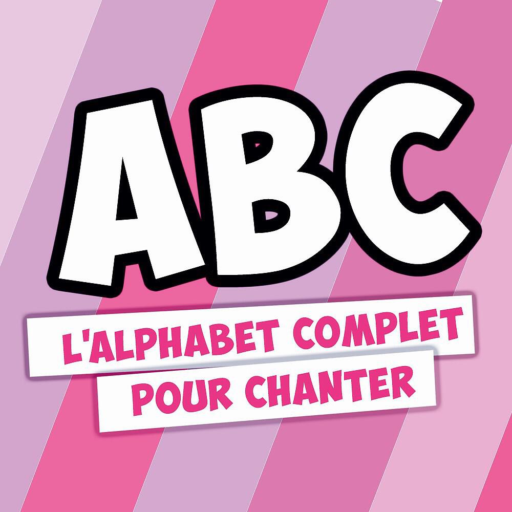Lilli - A-B-C - L'alphabet complet pour chanter